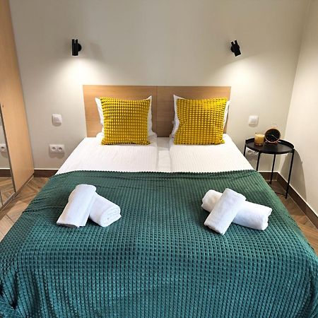 Inpoint Wielopole 32 Boutique Apartments Old Town&Kazimierz District Красков Екстериор снимка