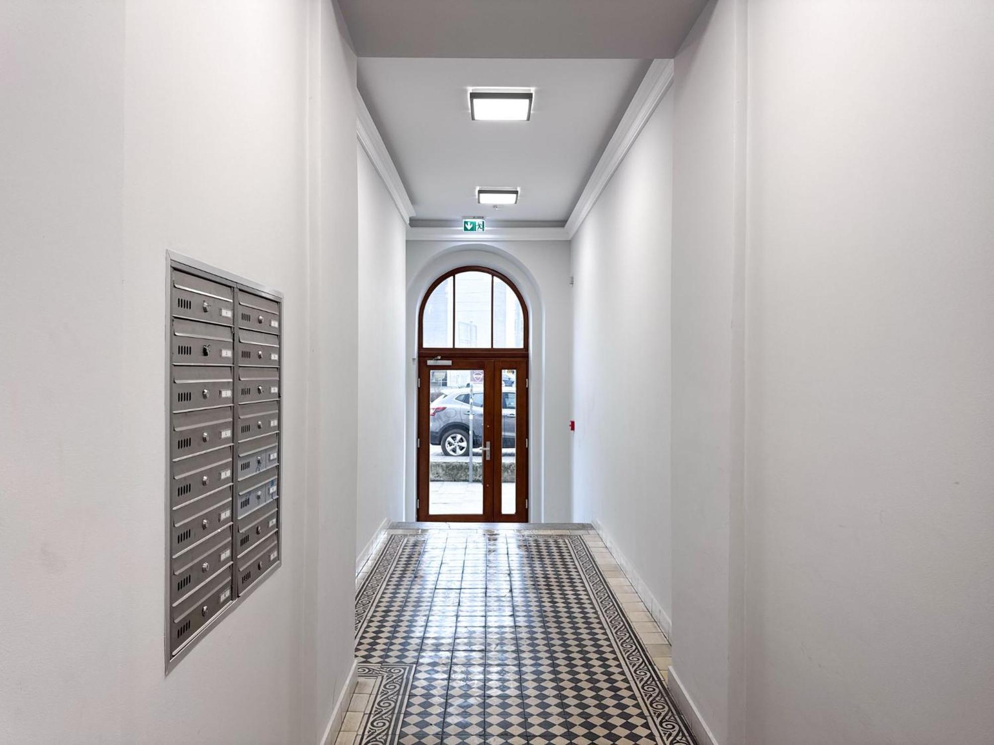 Inpoint Wielopole 32 Boutique Apartments Old Town&Kazimierz District Красков Екстериор снимка