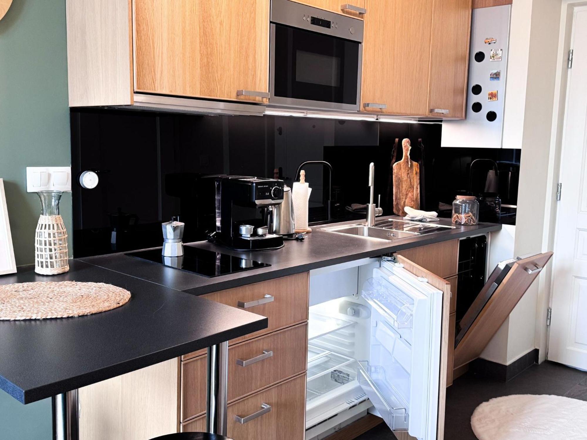 Inpoint Wielopole 32 Boutique Apartments Old Town&Kazimierz District Красков Стая снимка