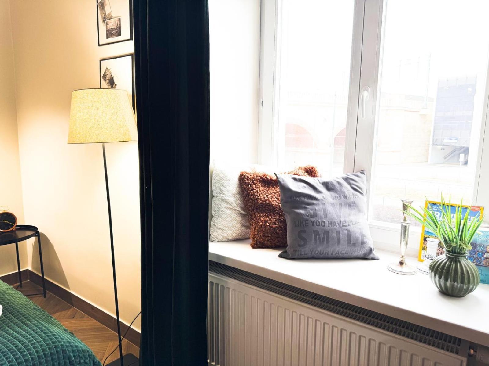 Inpoint Wielopole 32 Boutique Apartments Old Town&Kazimierz District Красков Екстериор снимка