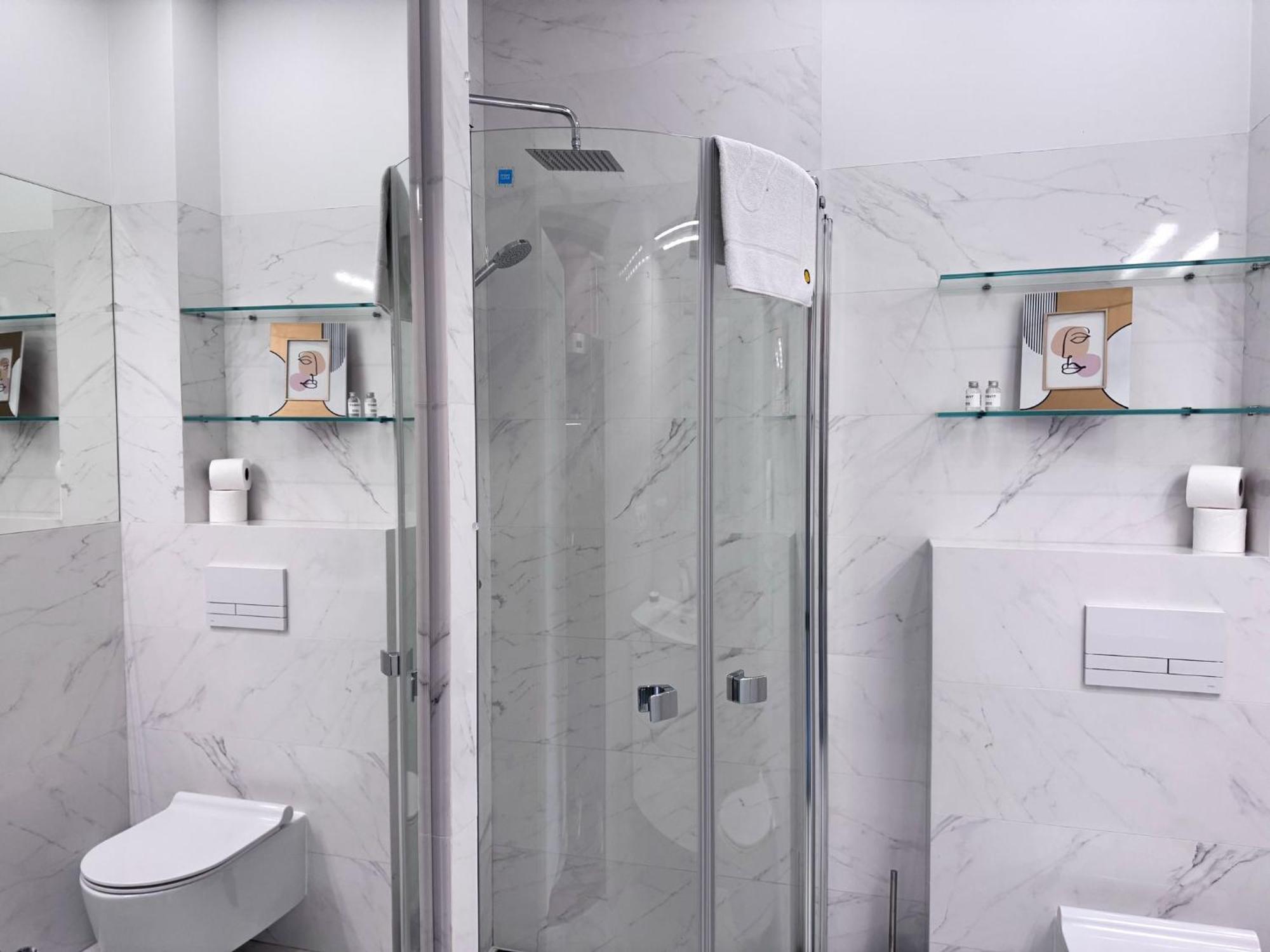 Inpoint Wielopole 32 Boutique Apartments Old Town&Kazimierz District Красков Стая снимка